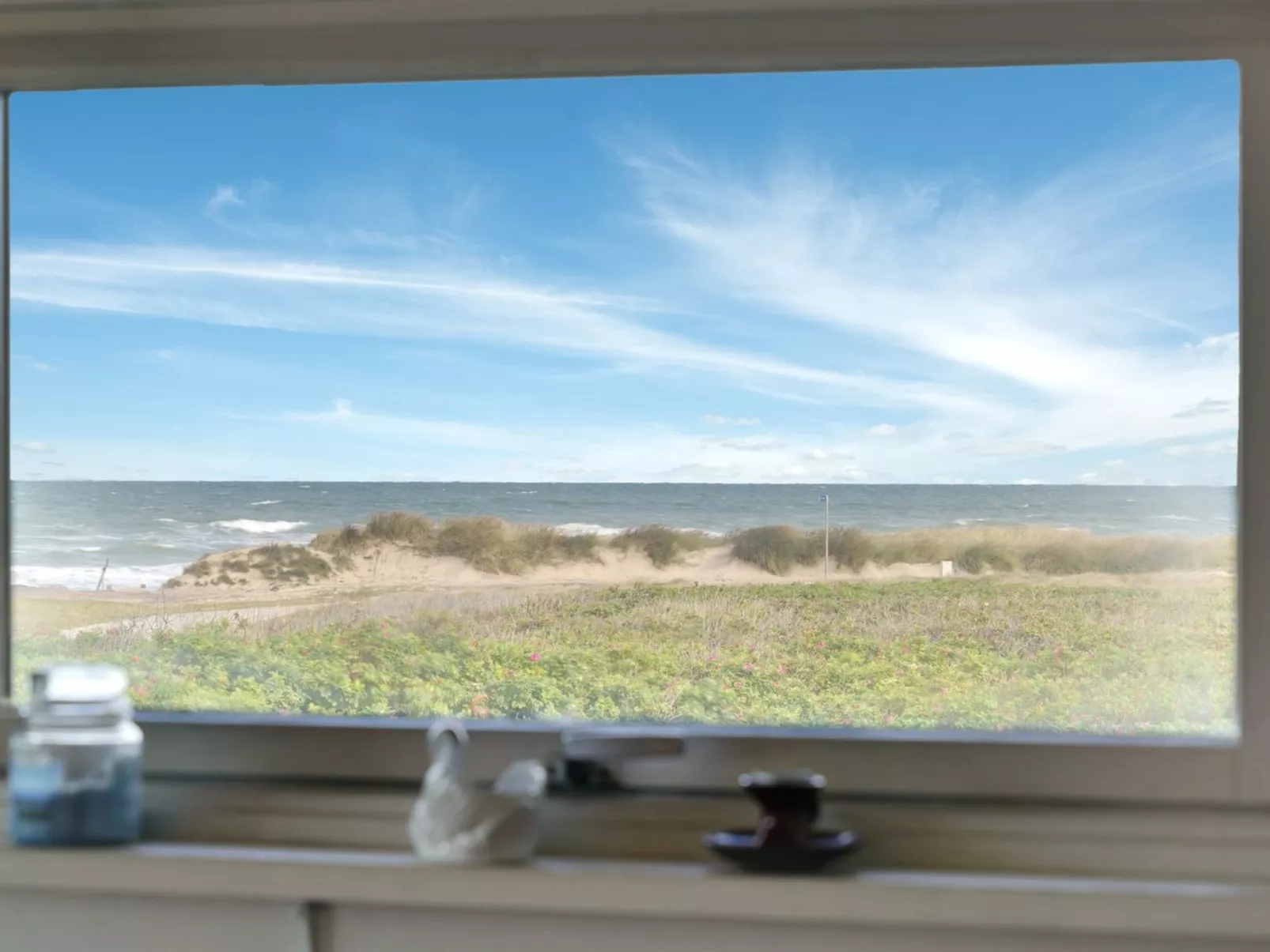 "Miroslava" - 140m from the sea-Outside