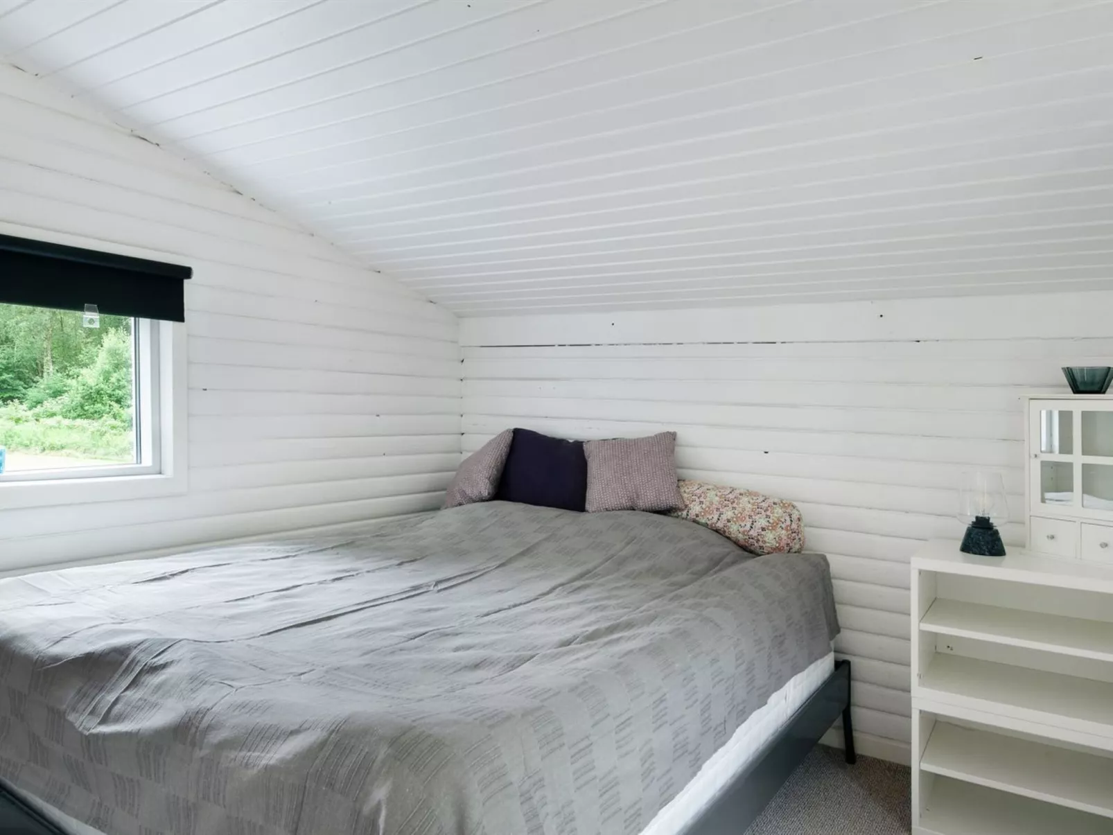 "Hilde" - 1.7km from the sea-Dedans