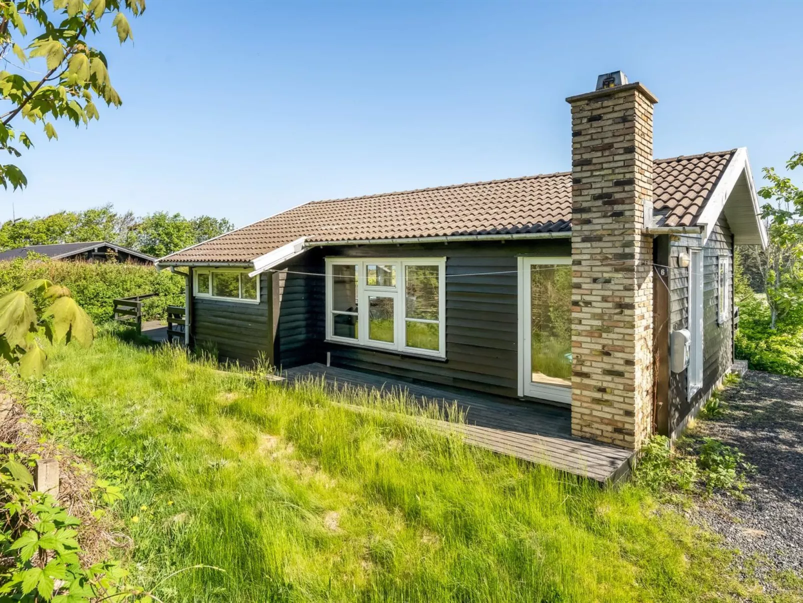 "Gildo" - 932m from the sea-Dehors