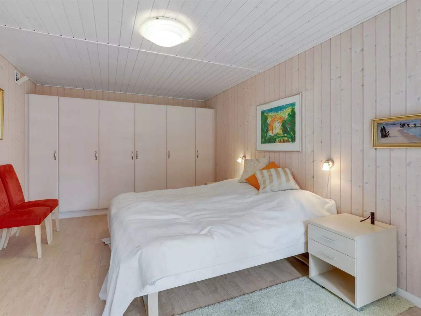 "Jaarne" - 800m from the sea-Inside