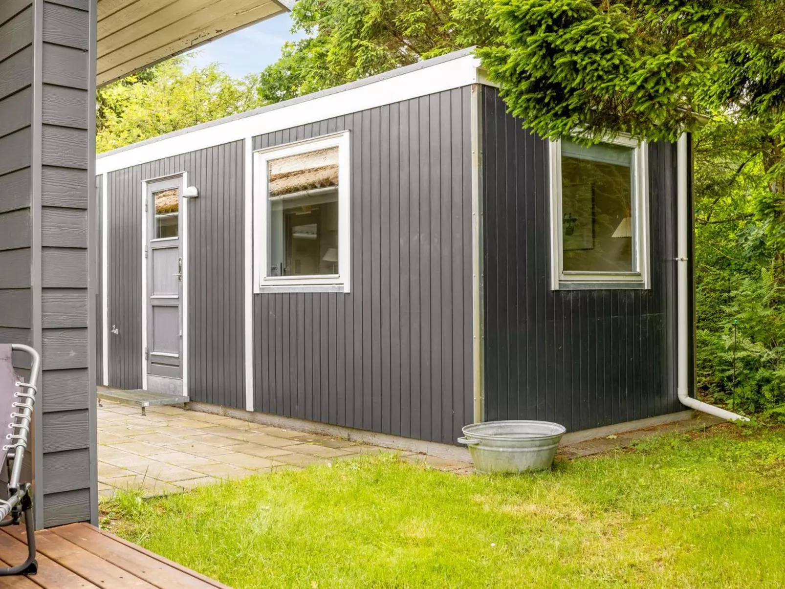 "Zölestine" - 1km from the sea-Dedans