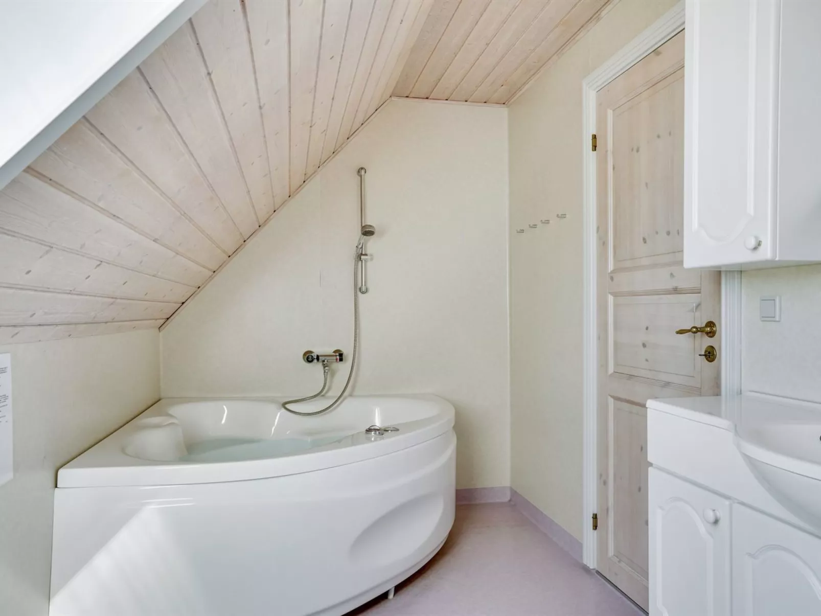 "Stefan" - 500m from the sea-Inside