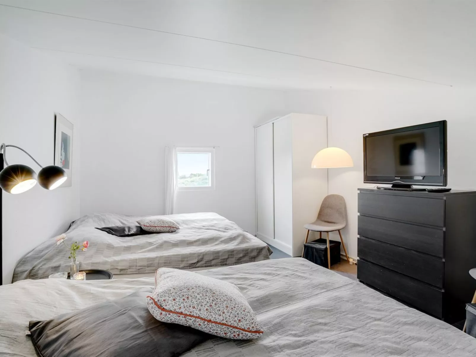 "Filine" - 200m from the sea-Dedans