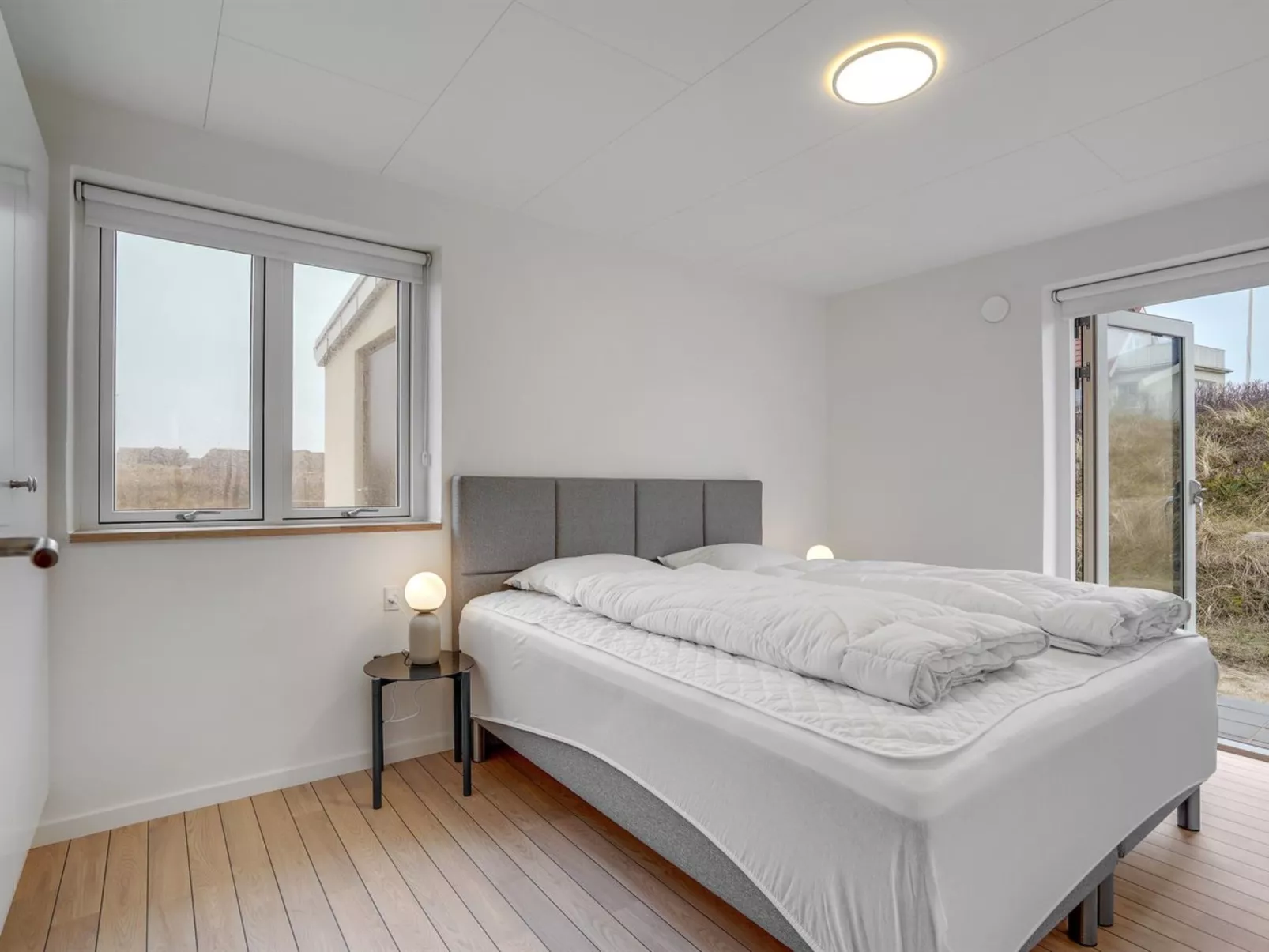 "Annelouise" - 100m from the sea-Inside