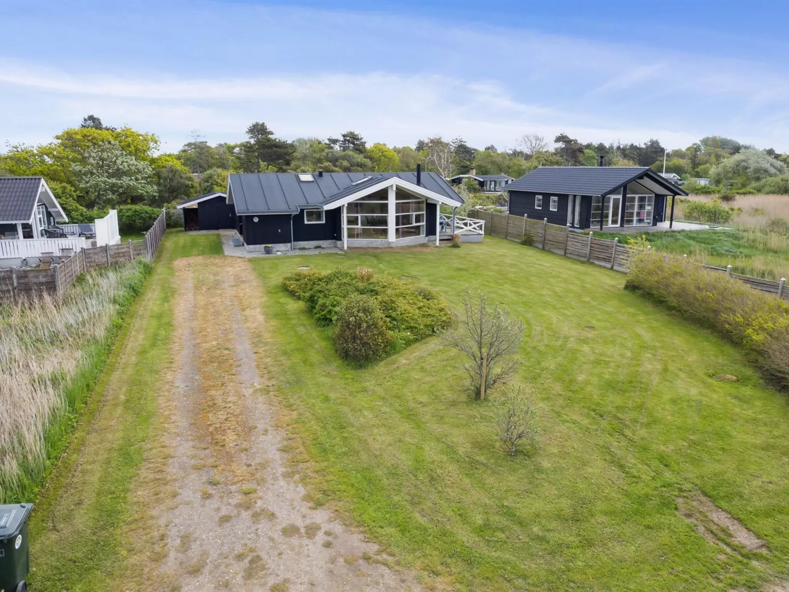 "Ewa" - 75m from the sea-Draußen