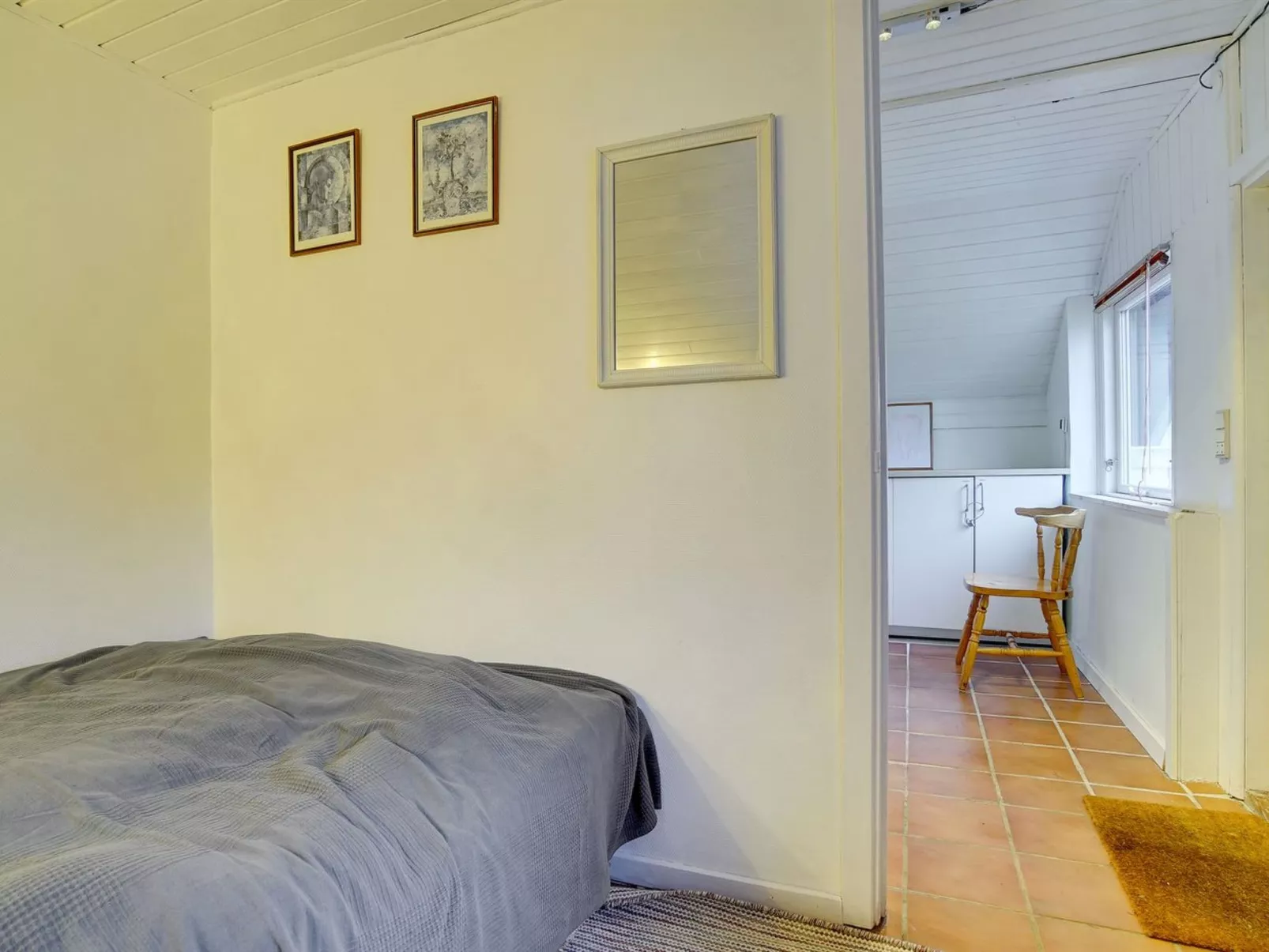 "Arnfin" - 160m from the sea-Inside