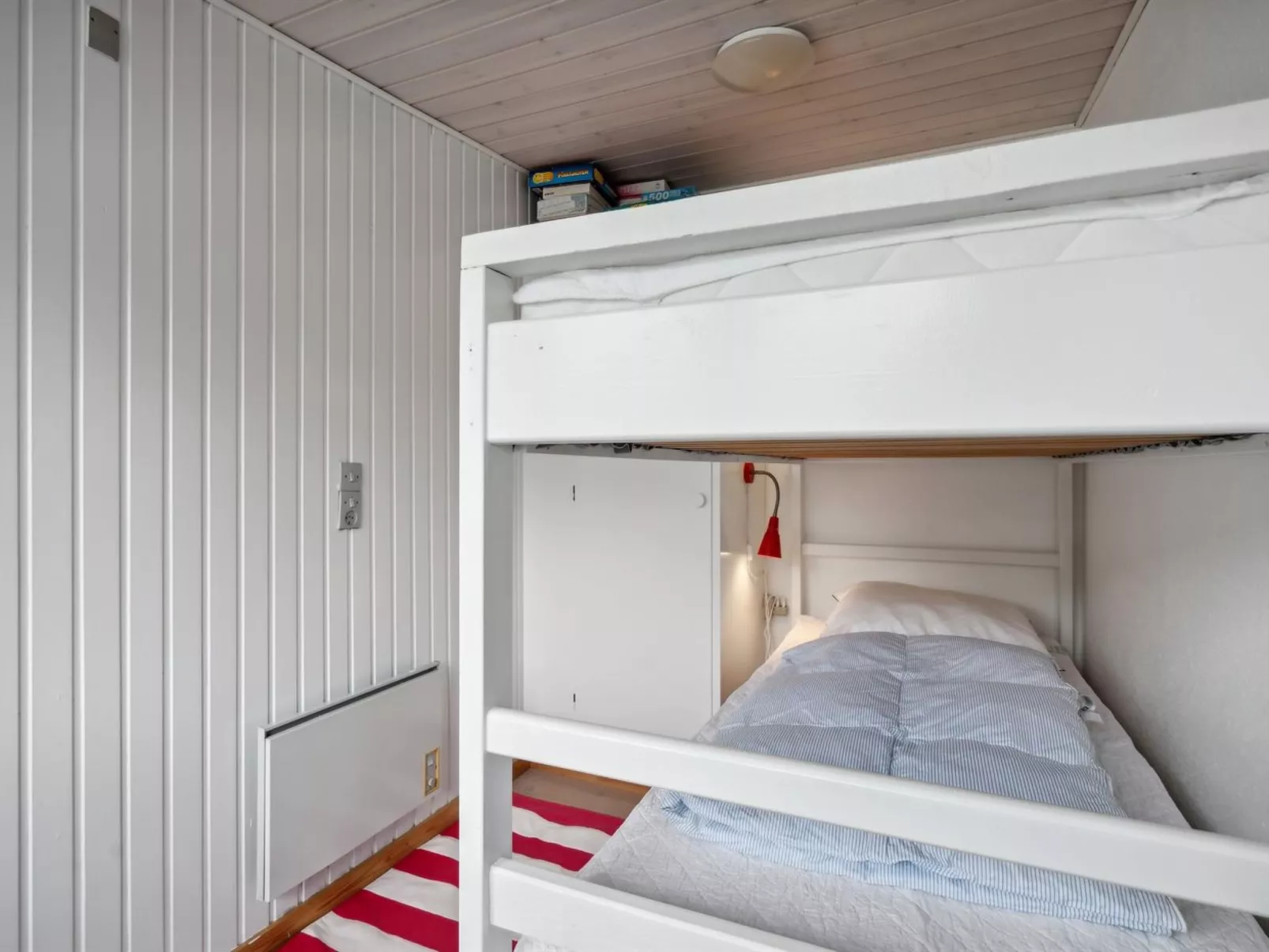 "Albricus" - 250m from the sea-Inside