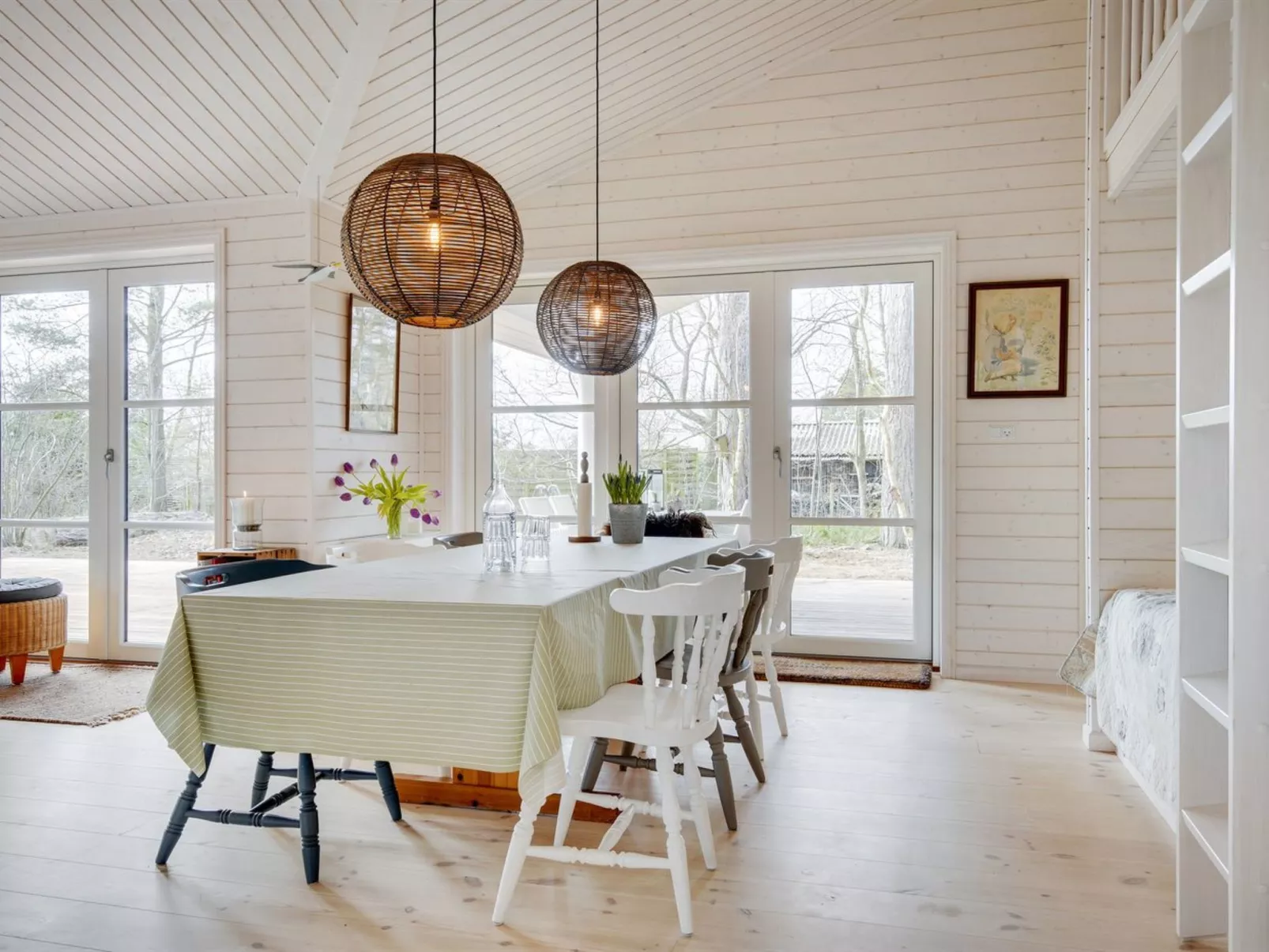 "Anar" - 900m from the sea-Inside