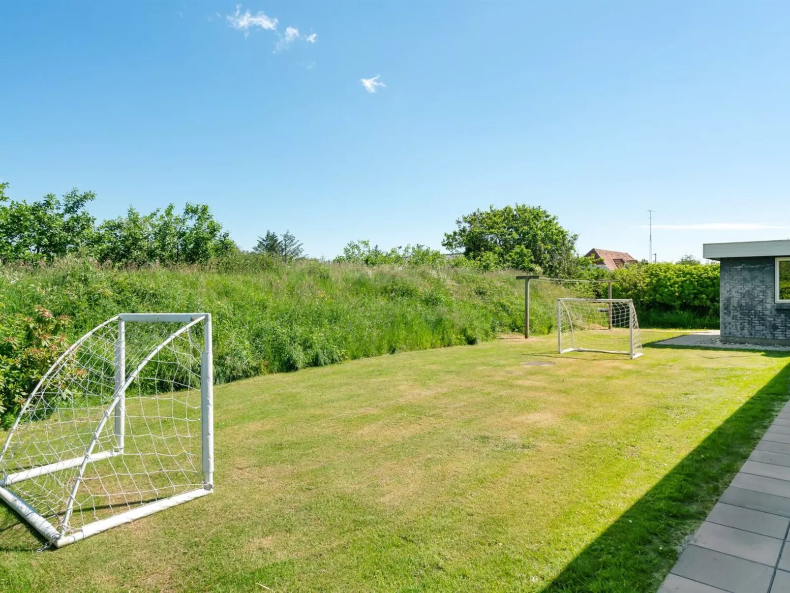 "Sunna" - 500m from the sea-Outside