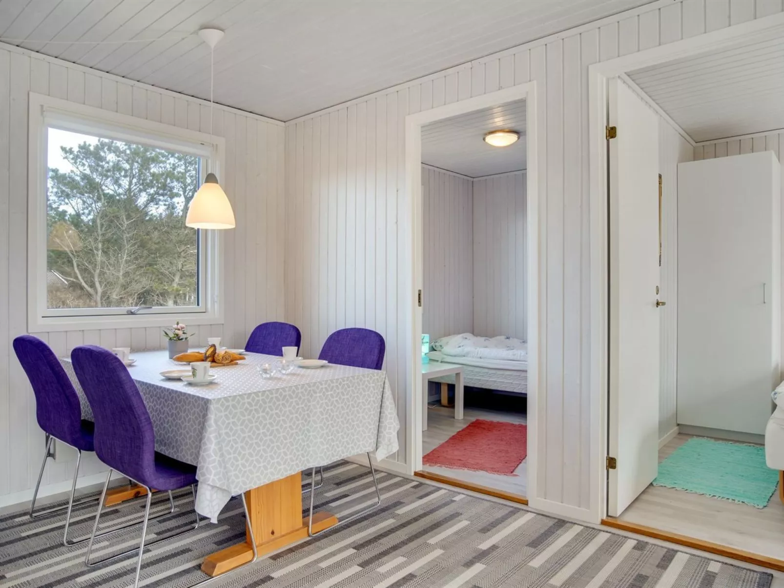 "Matis" - 650m from the sea-Drinnen