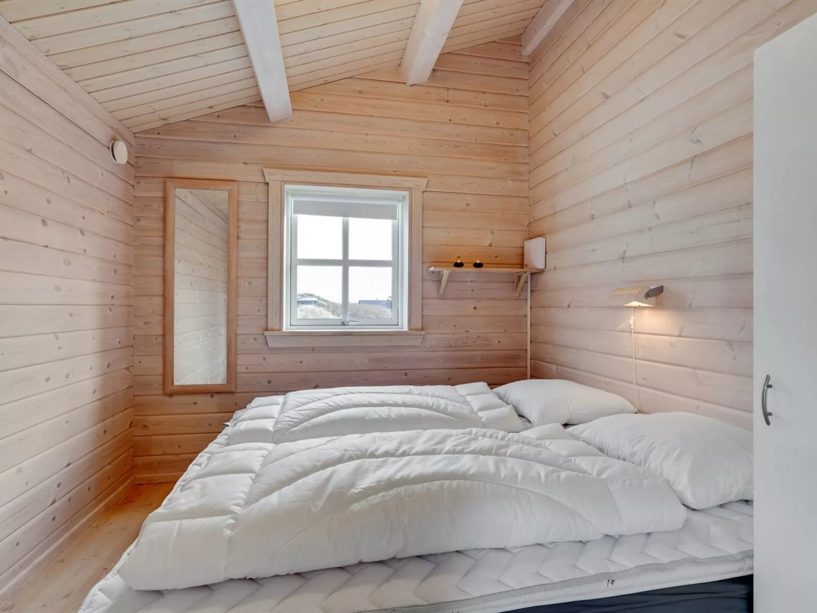 "Herfrid" - 600m from the sea-Dedans