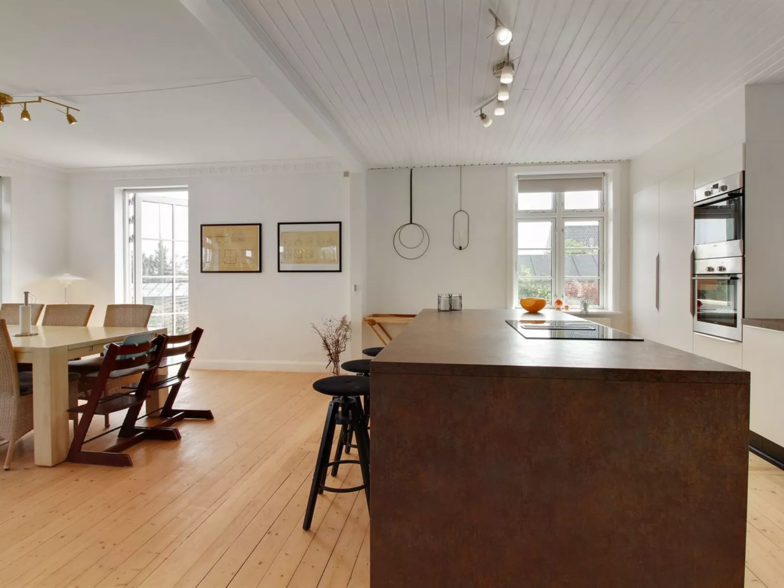 "Kosara" - 50m from the sea-Dedans