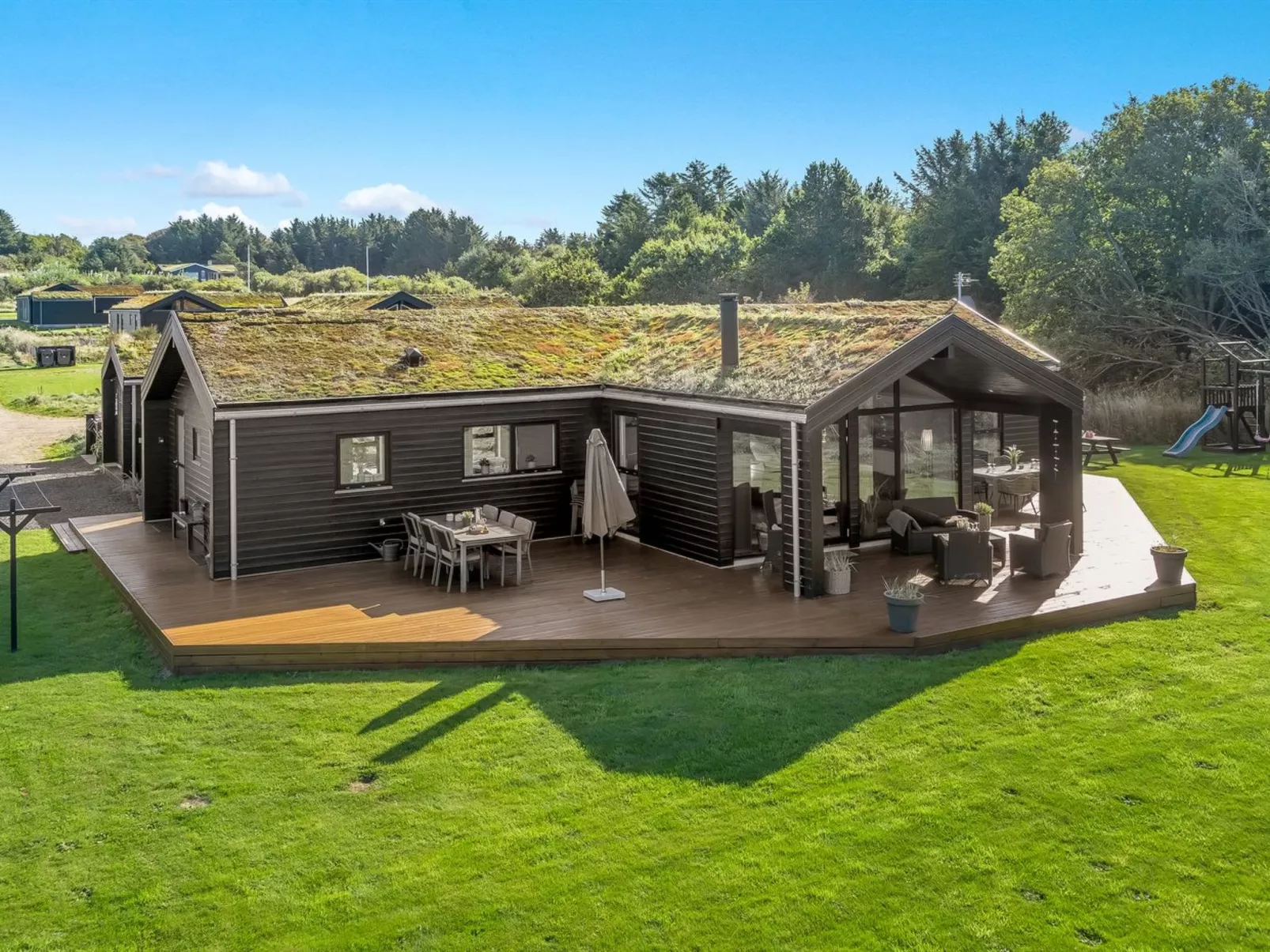 "Javorka" - 1.4km from the sea