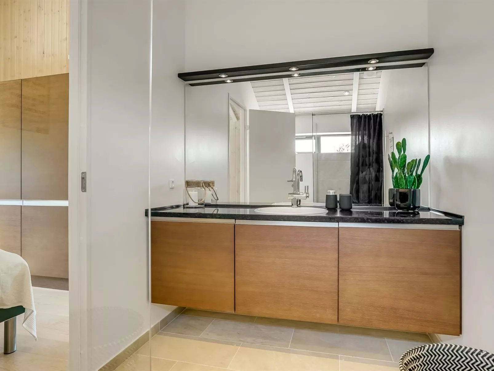 "Ilmarinen" - 561m from the sea-Inside