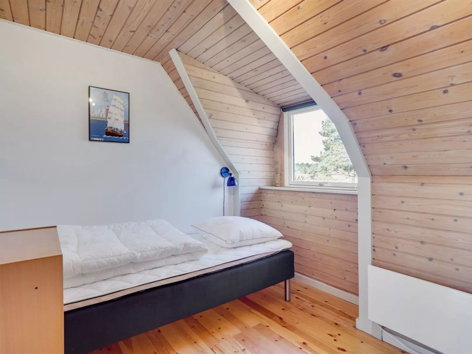 "Tine" - 2.3km from the sea-Inside