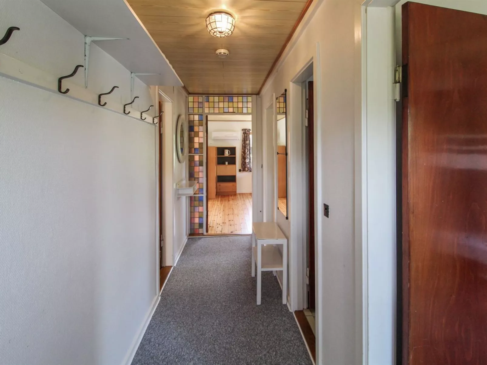 "Elida" - 300m from the sea-Dedans