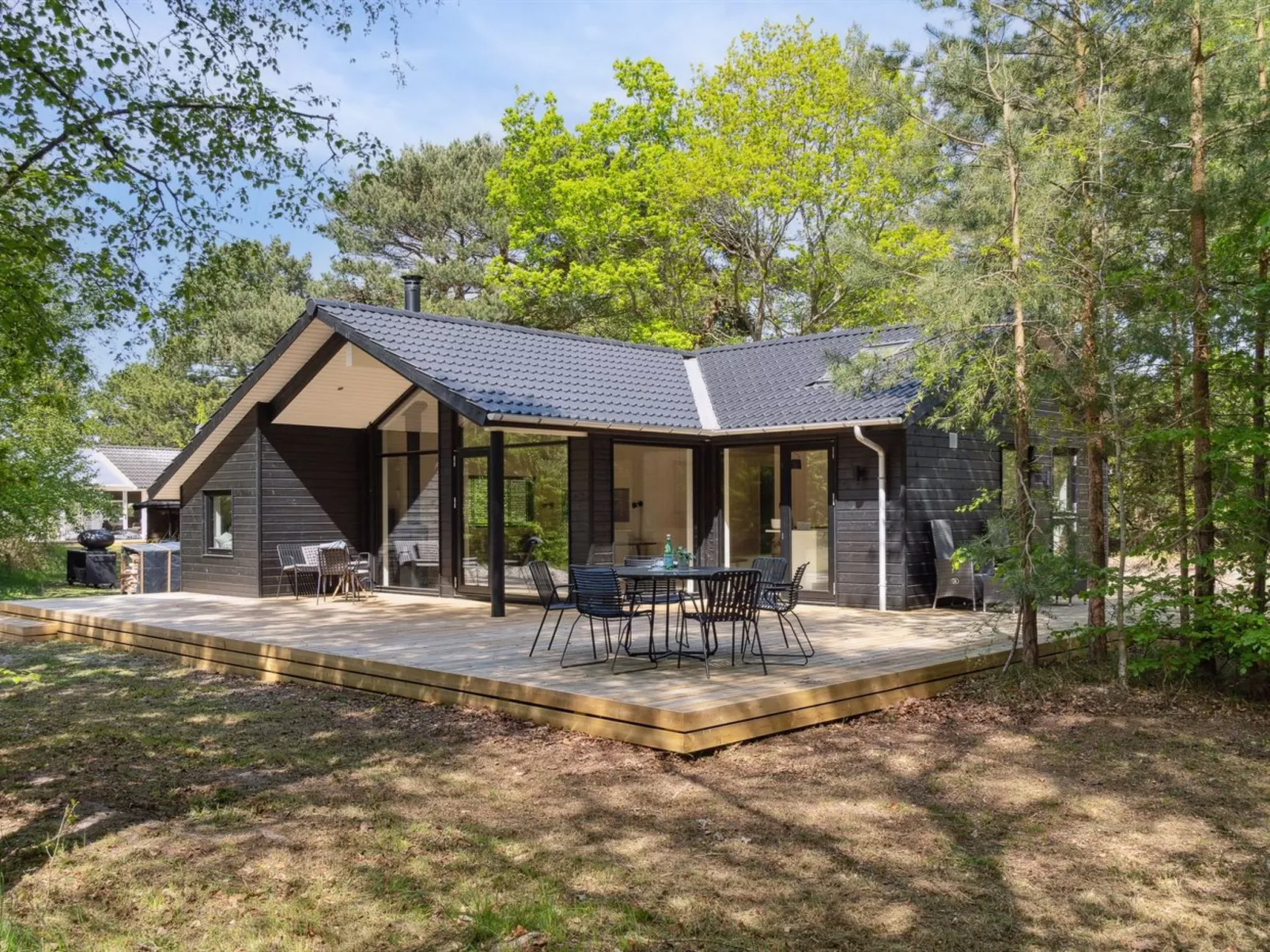 "Miljanka" - 175m from the sea-Draußen