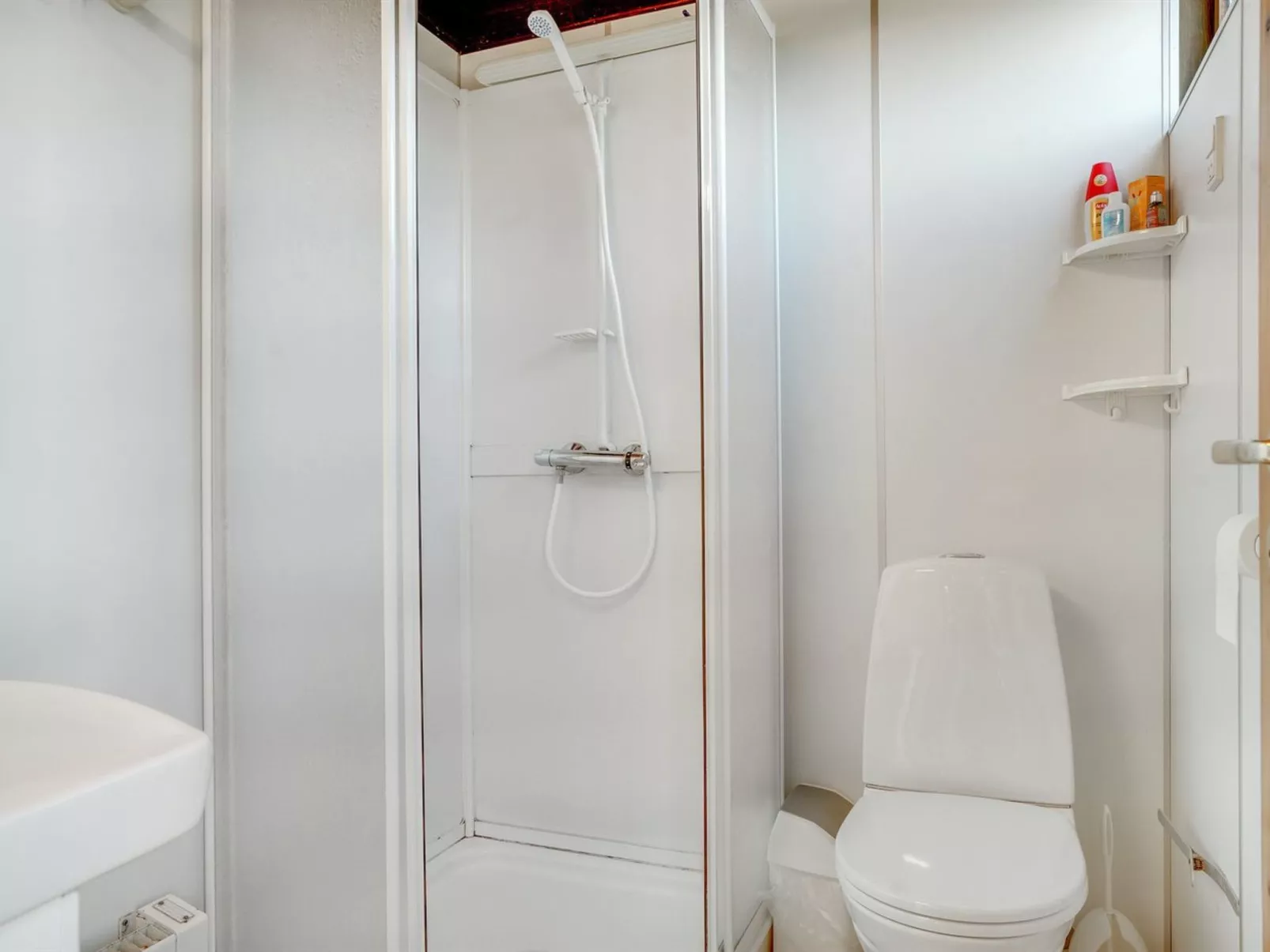 "Ariana" - 150m from the sea-Dedans