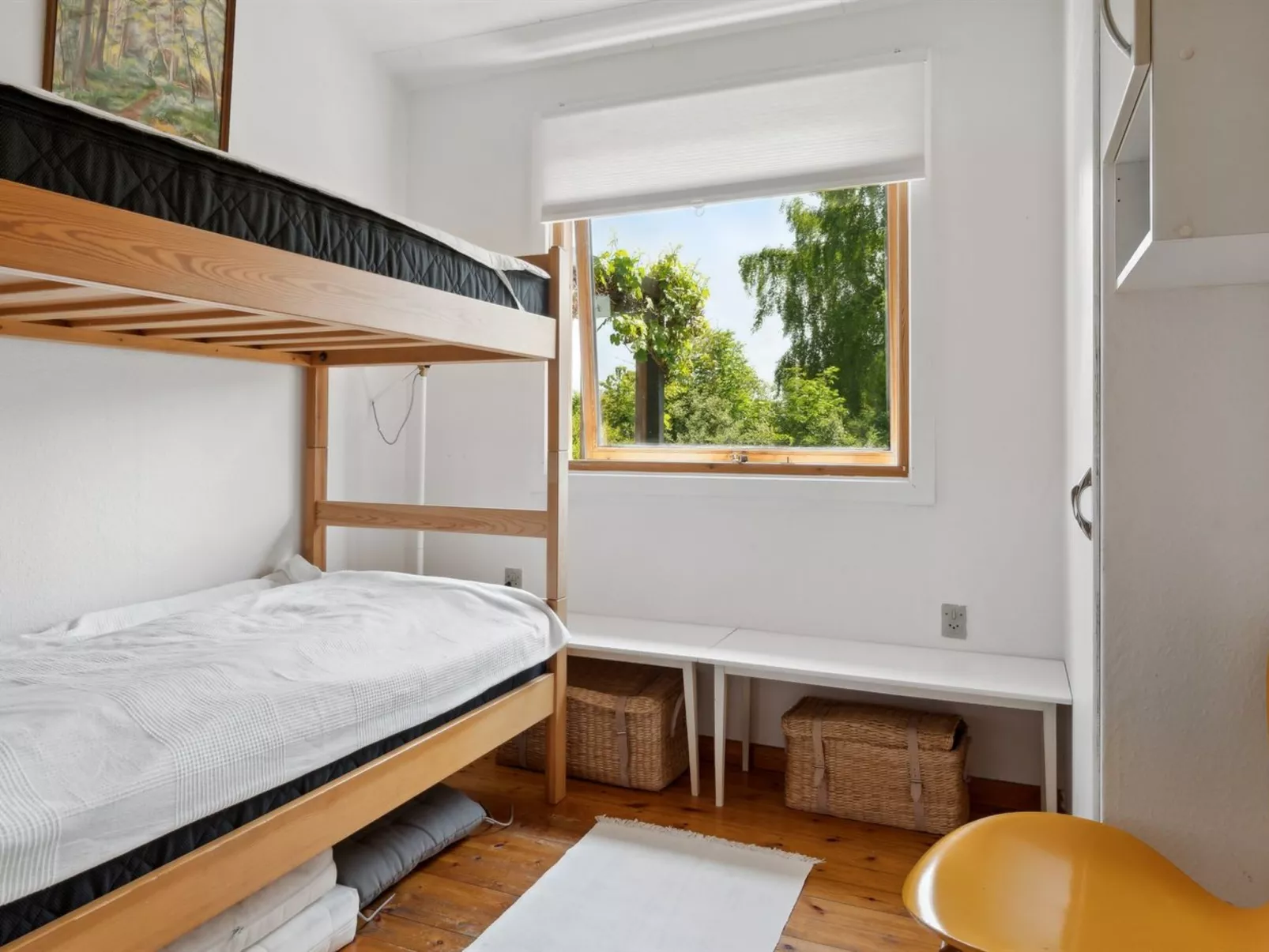 "Gritt" - 800m from the sea-Dedans