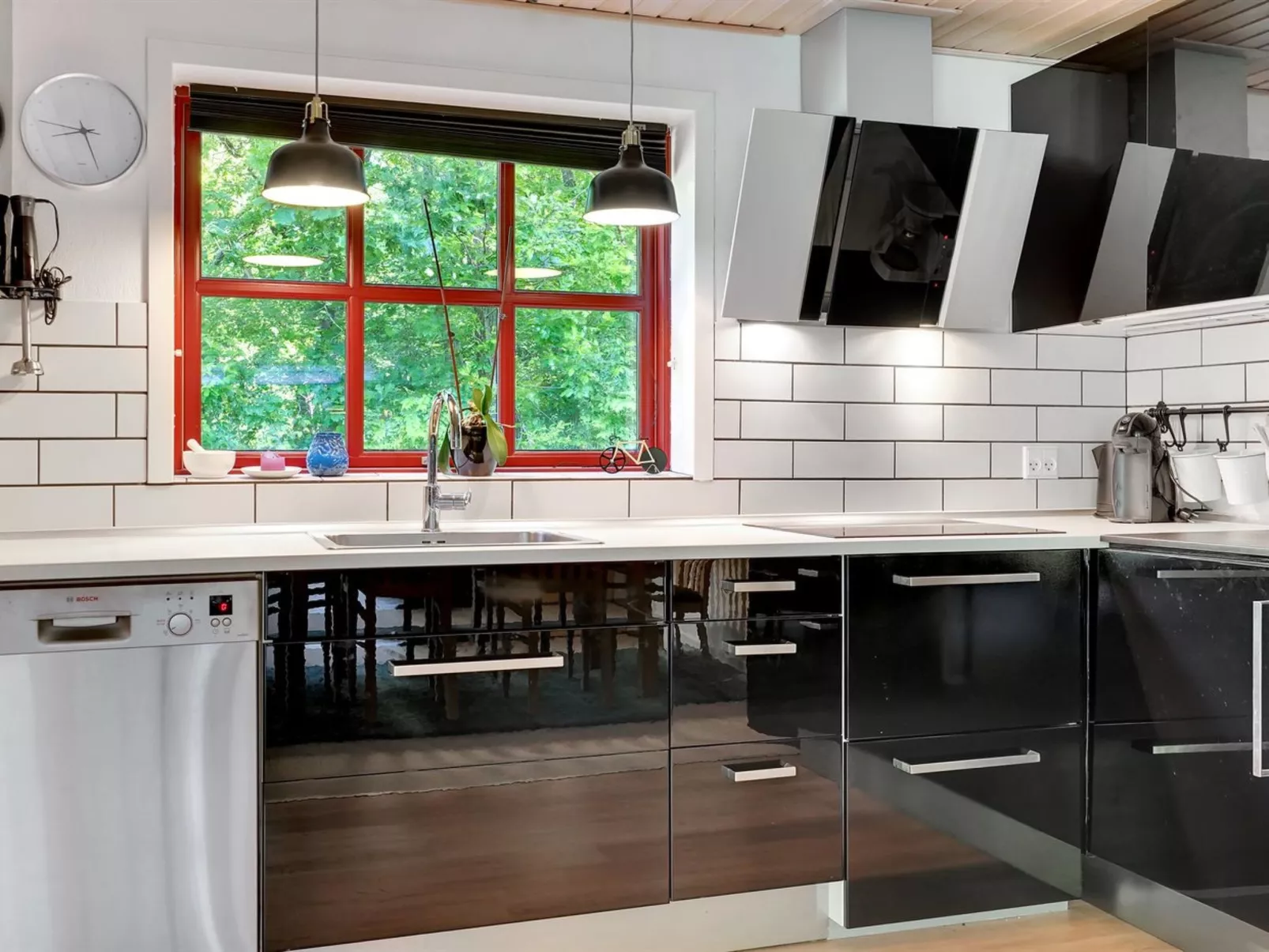 "Gisele" - 30km from the sea-Drinnen