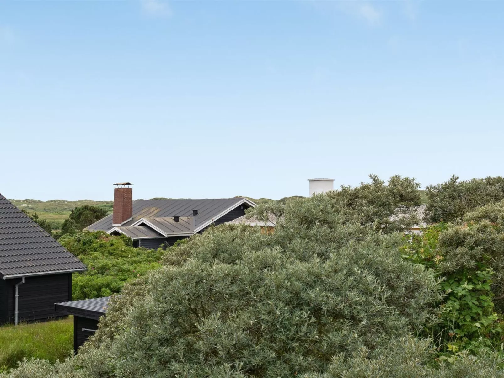 "Elara" - 200m from the sea-Draußen