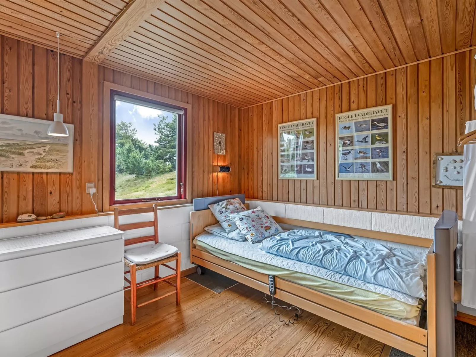 "Sweni" - 800m from the sea-Drinnen