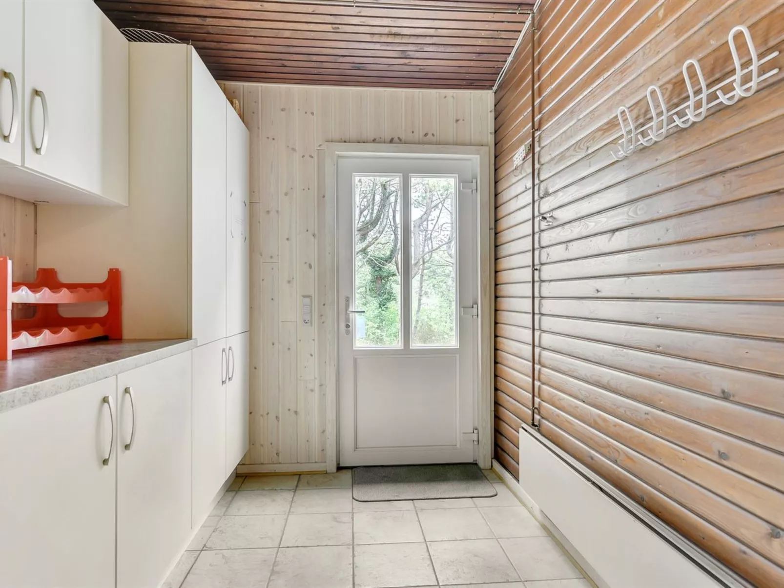 "Solvey" - 2km from the sea-Drinnen