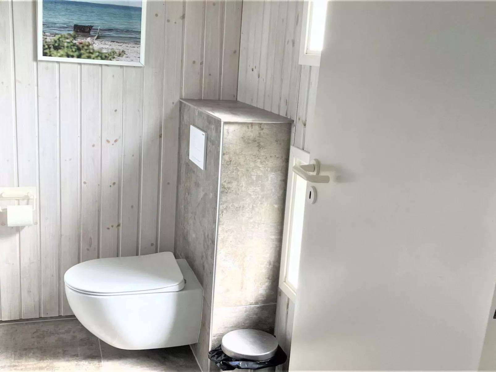 "Diertje" - 10m from the sea-Inside