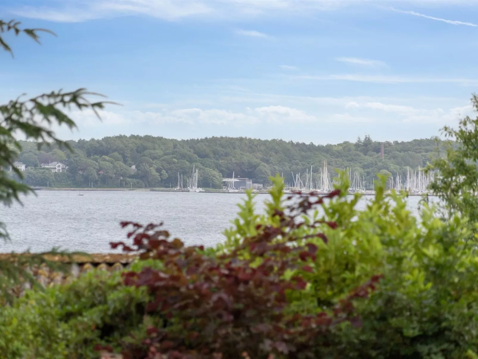 "Engelke" - 150m from the sea-Outside