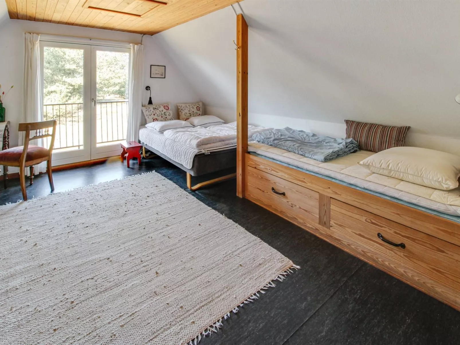 "Emina" - 400m from the sea-Drinnen