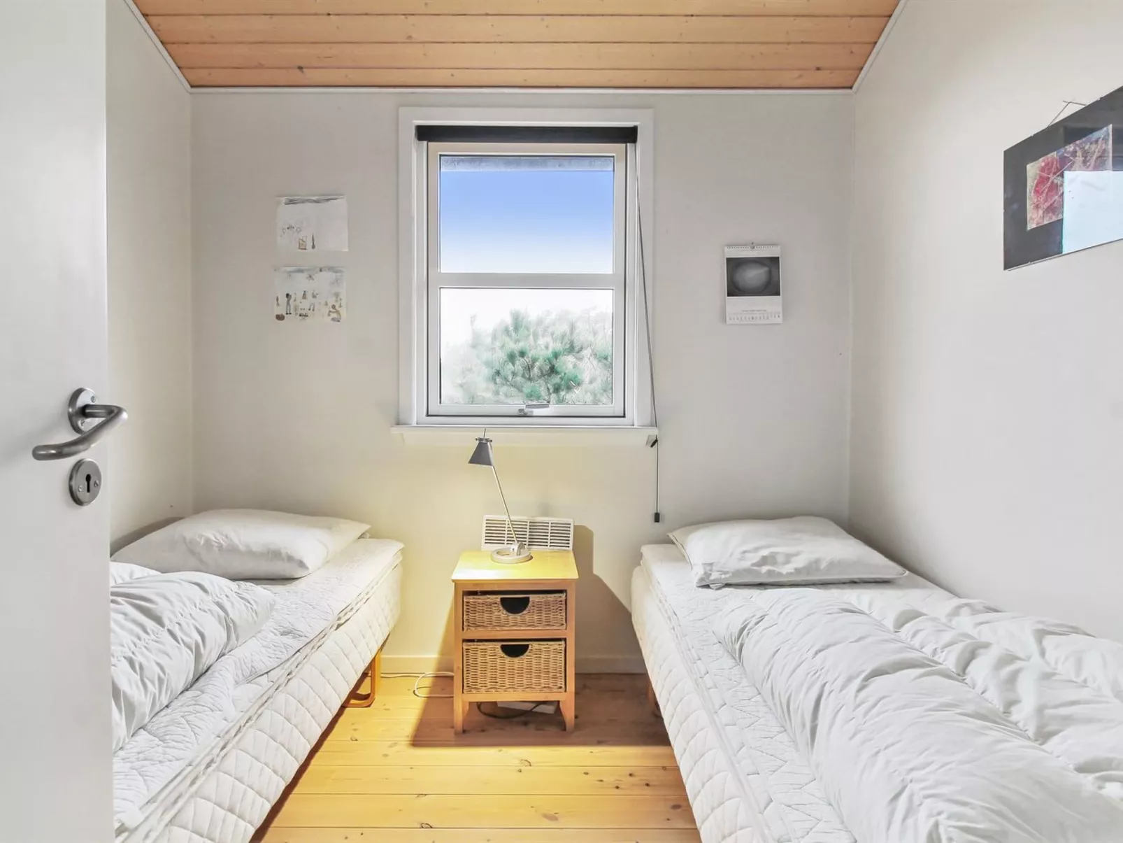 "Florida" - 100m from the sea-Inside