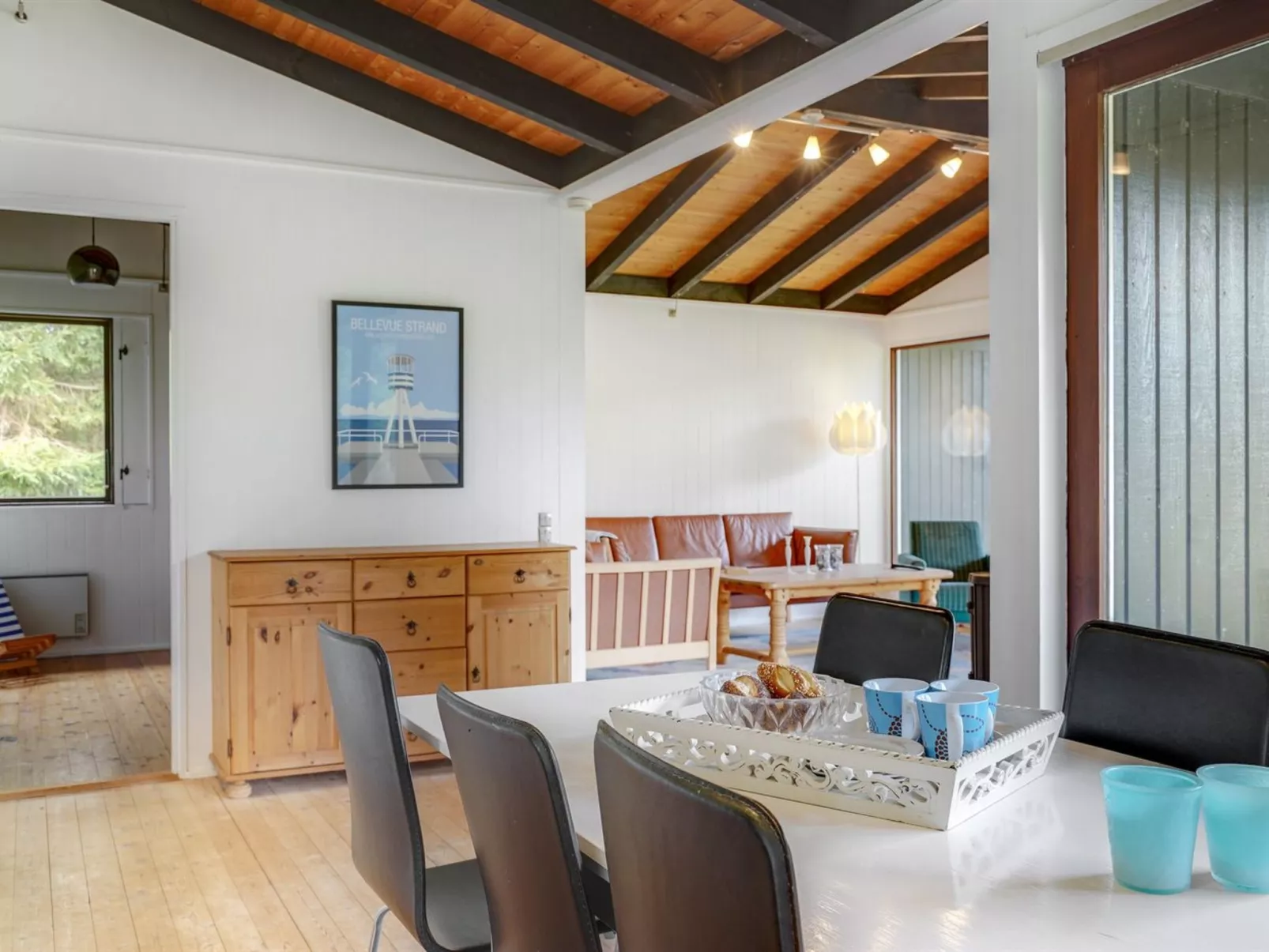 "Elja" - 750m from the sea-Dedans