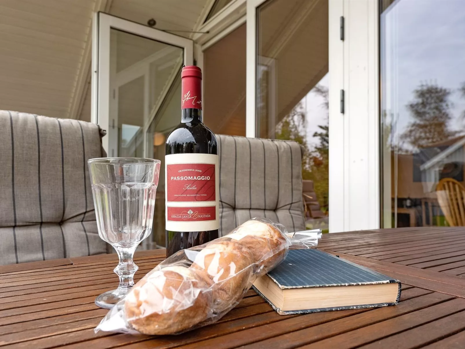 "Armund" - 300m from the sea-Dehors