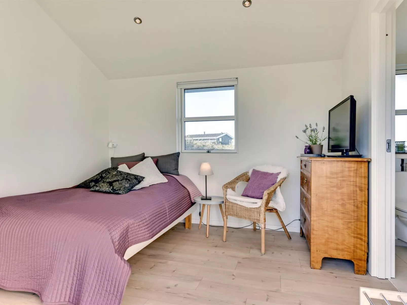 "Dimka" - 300m from the sea-Inside