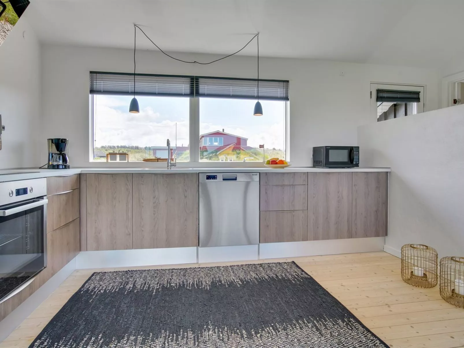 "Dila" - 150m from the sea-Dedans