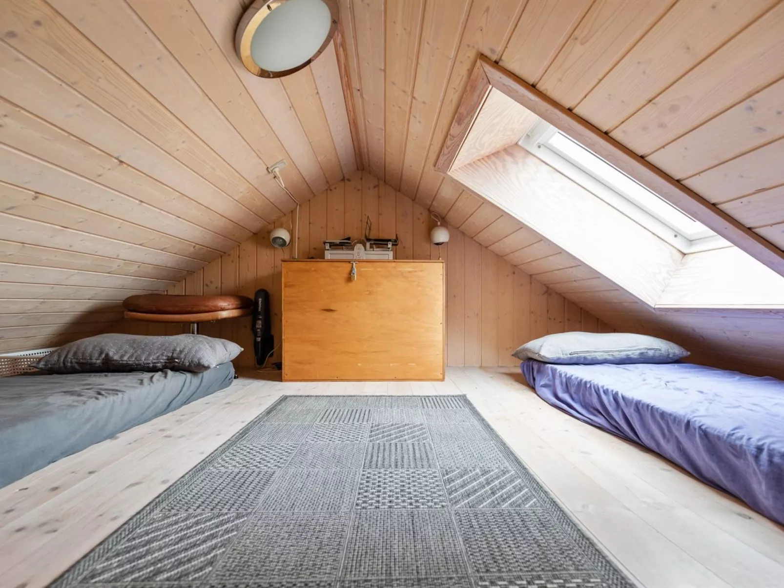 "Bilal" - 20m from the sea-Inside