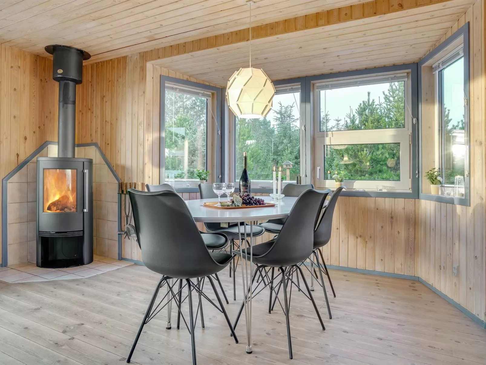 "Frudde" - 400m from the sea-Inside