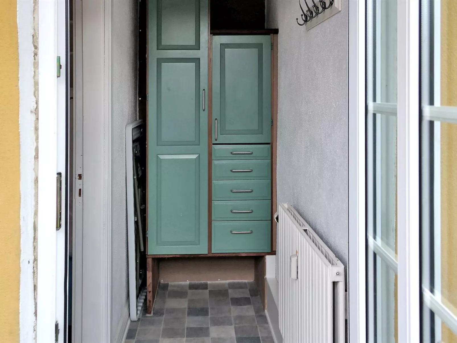 "Ingert" - 250m from the sea-Drinnen