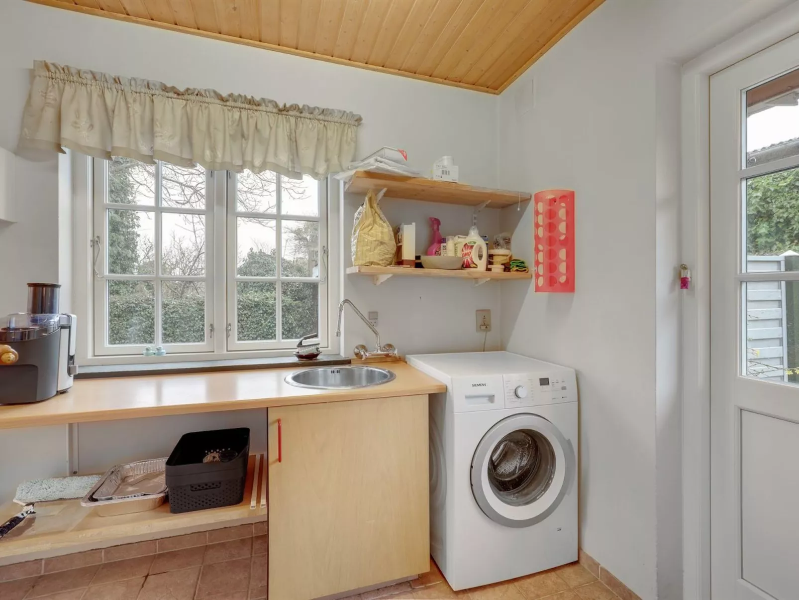 "Jolin" - 200m from the sea-Inside