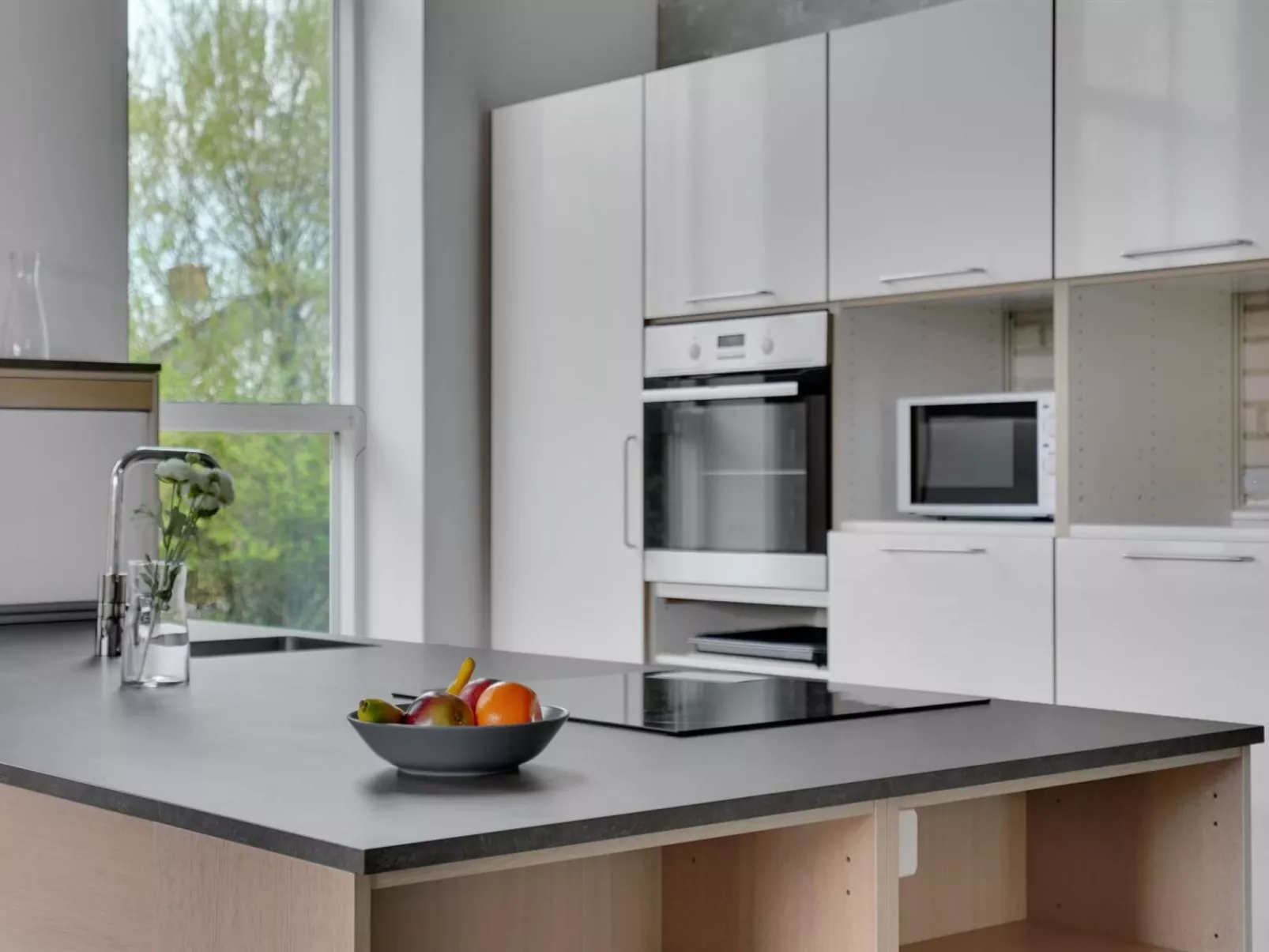 "Henrieta" - 4km from the sea-Dedans