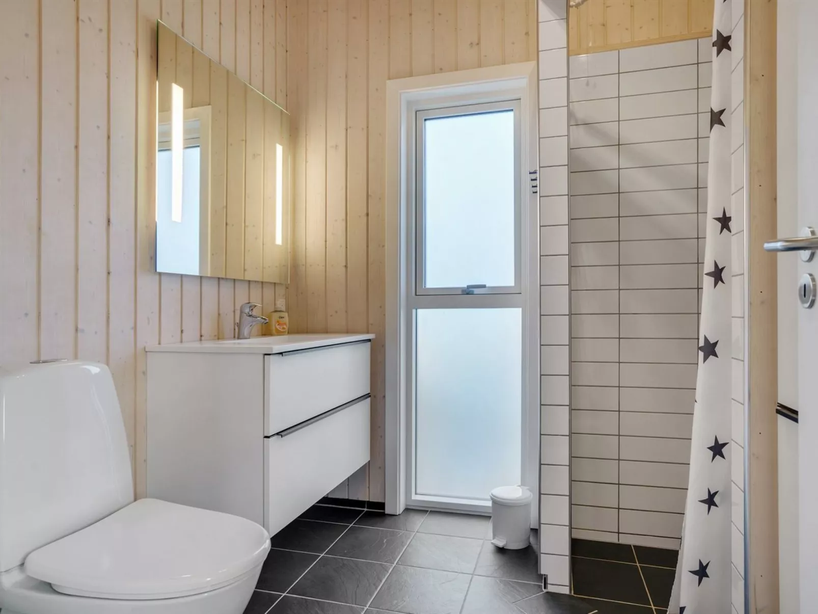 "Tayara" - 300m from the sea-Dedans