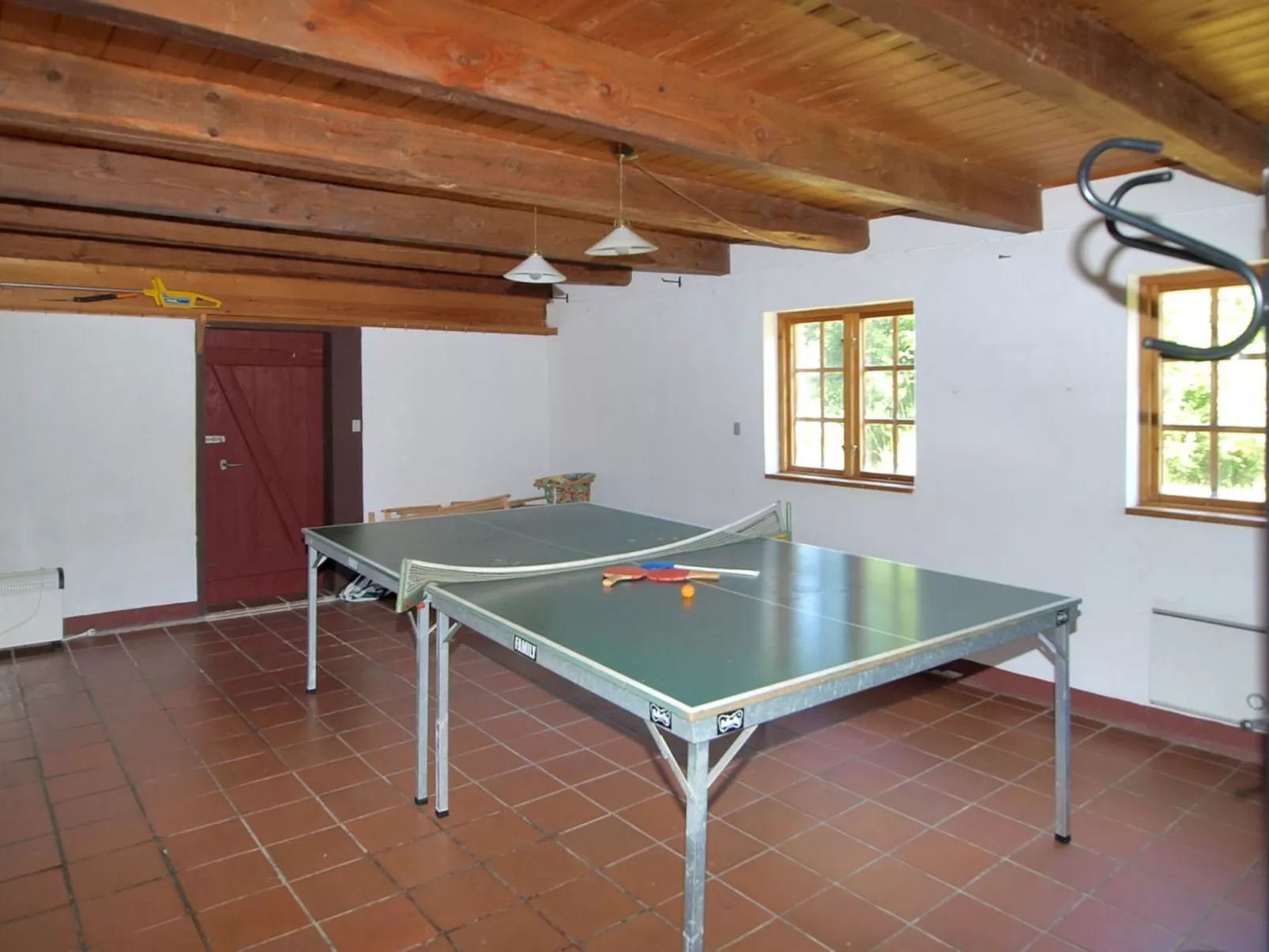 "Viggo" - 300m from the sea-Dedans