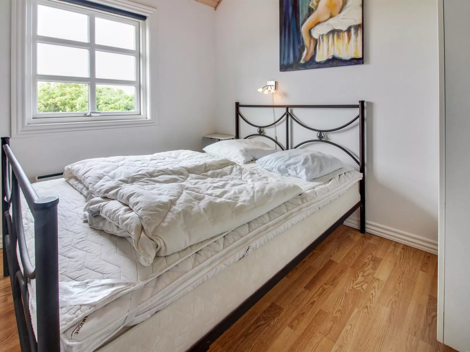 "Suvi" - 900m from the sea-Inside