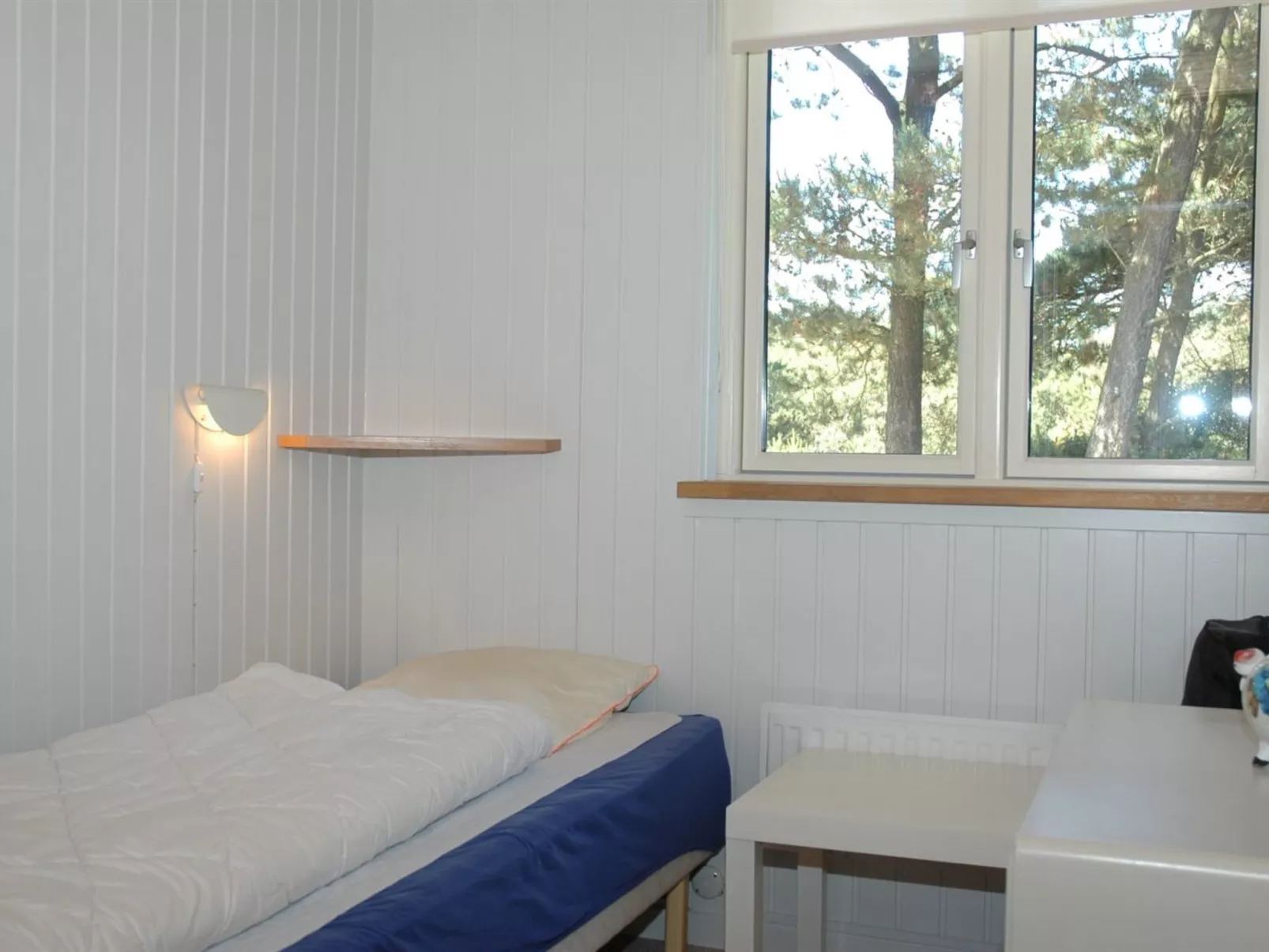 "Laurin" - 600m from the sea-Dedans