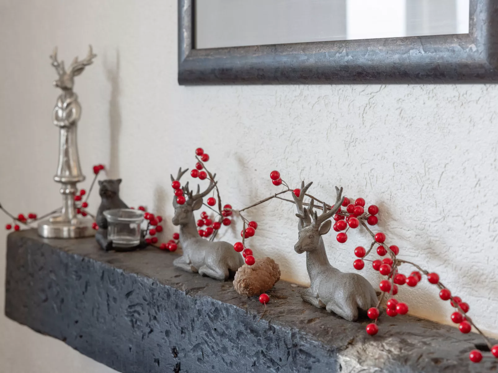 Cransalpin Apt. 11 / Secteur 1-Dedans