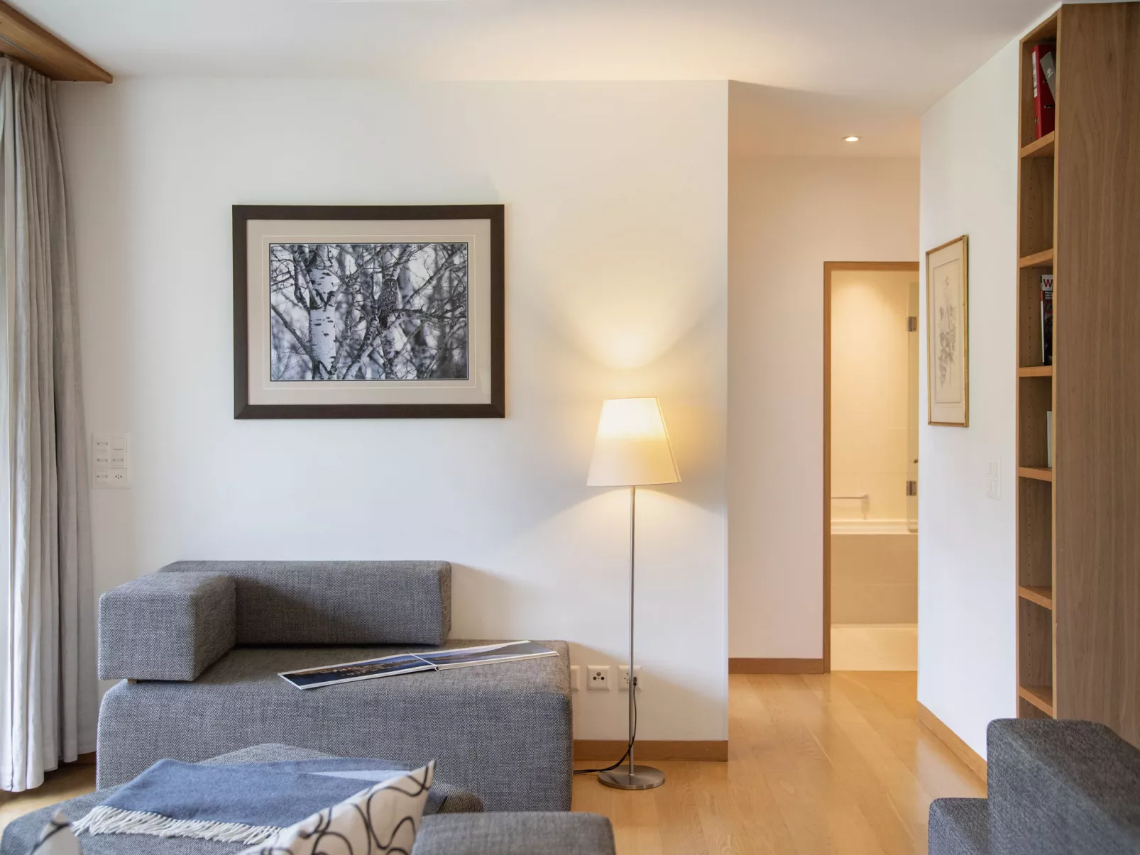 Residenz Cresta Kulm B26-Inside