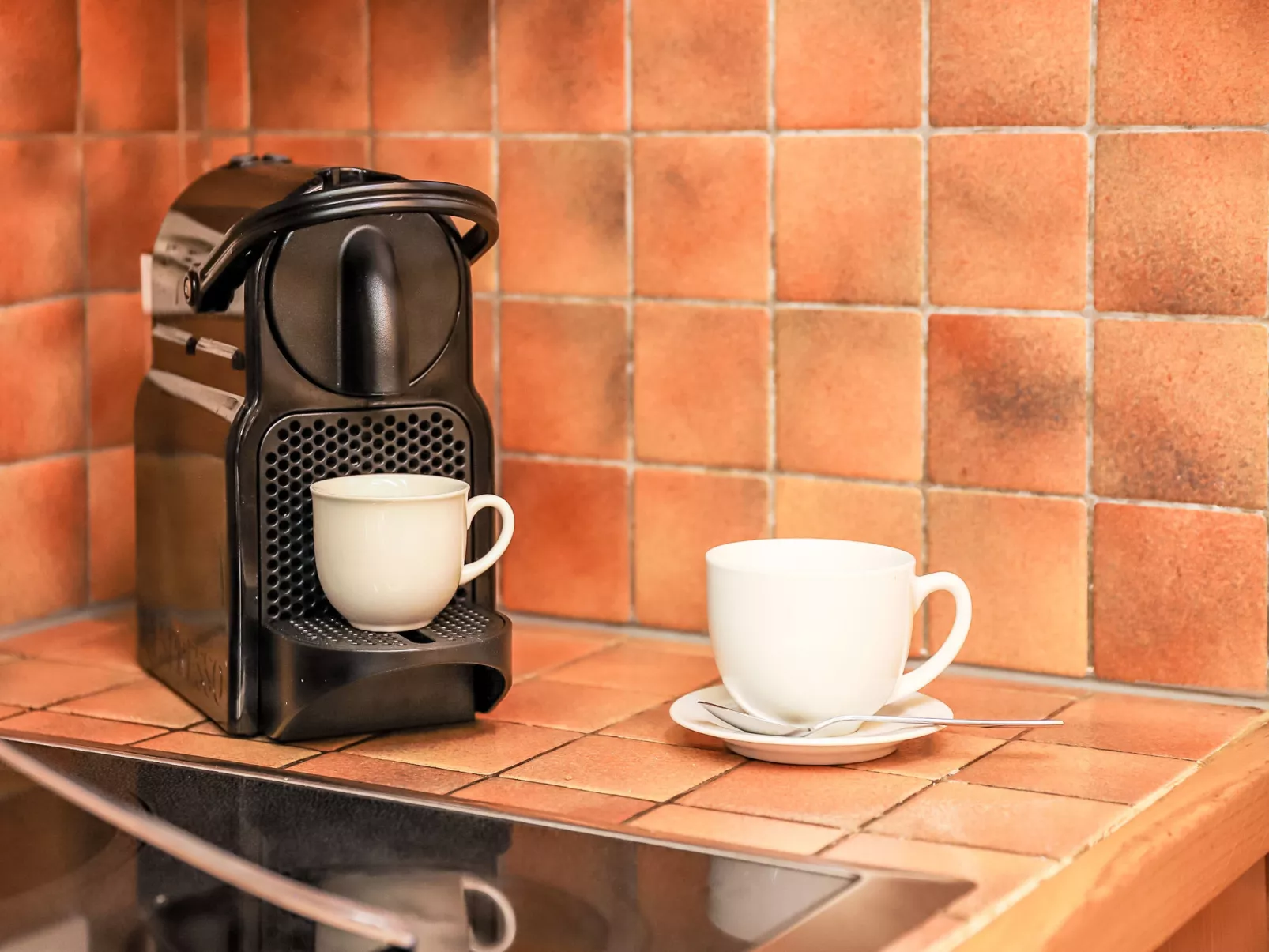 Chesa Prasüra 10-Inside