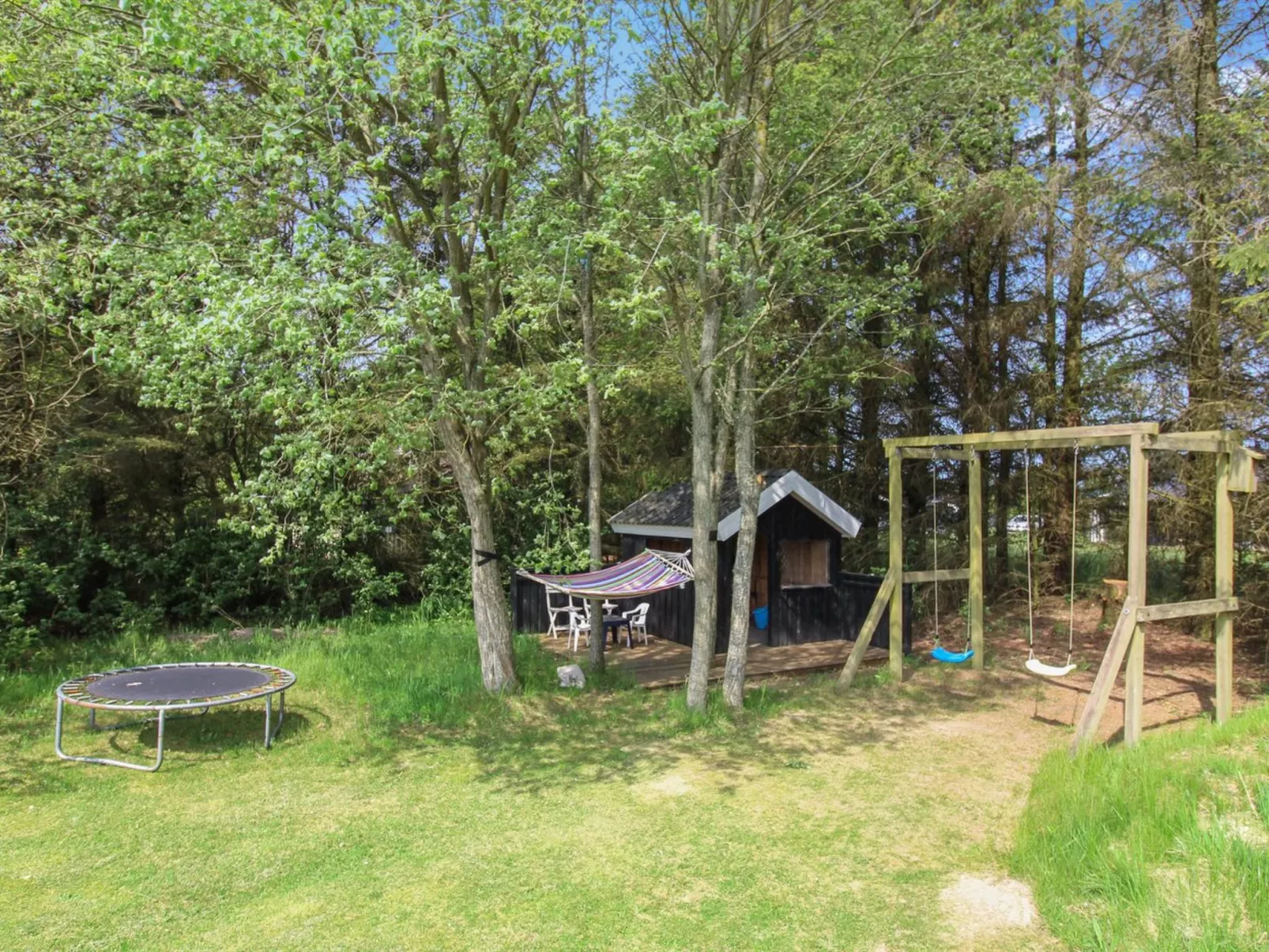 "Siljana" - 1km from the sea-Draußen