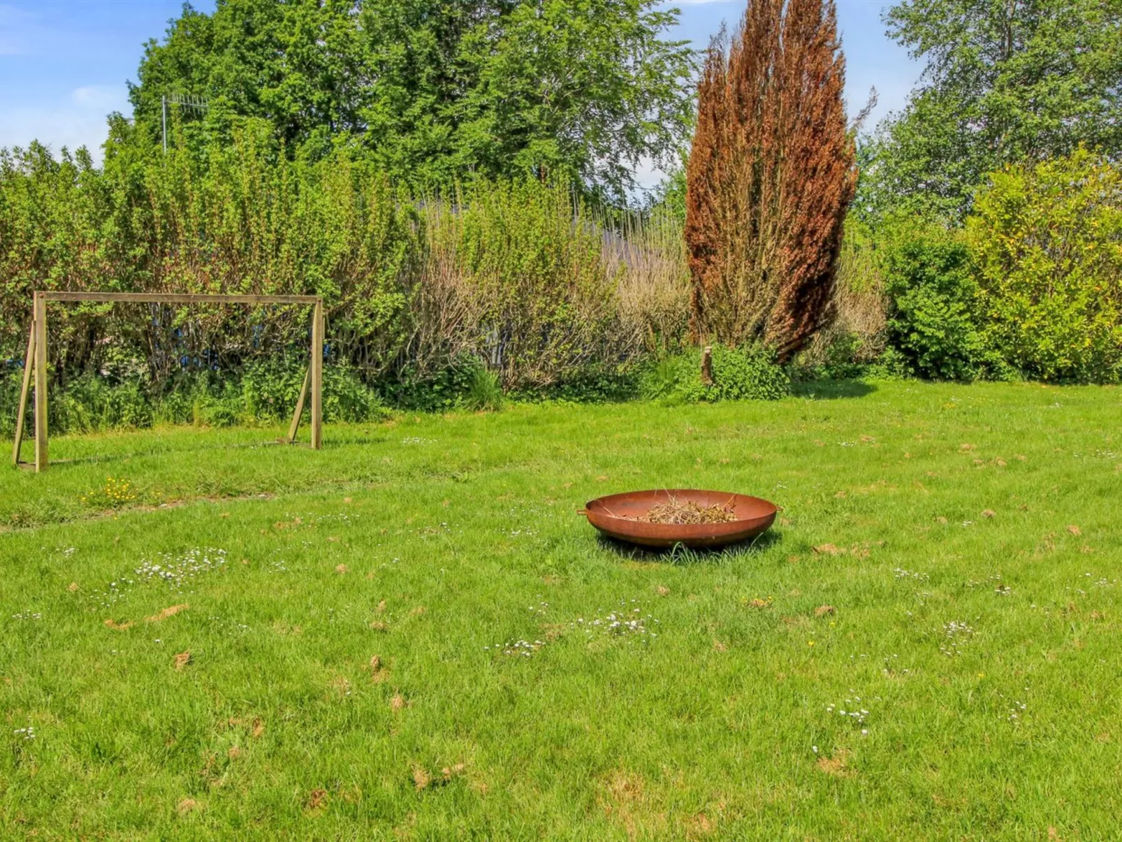 "Nette" - 300m from the sea-Outside