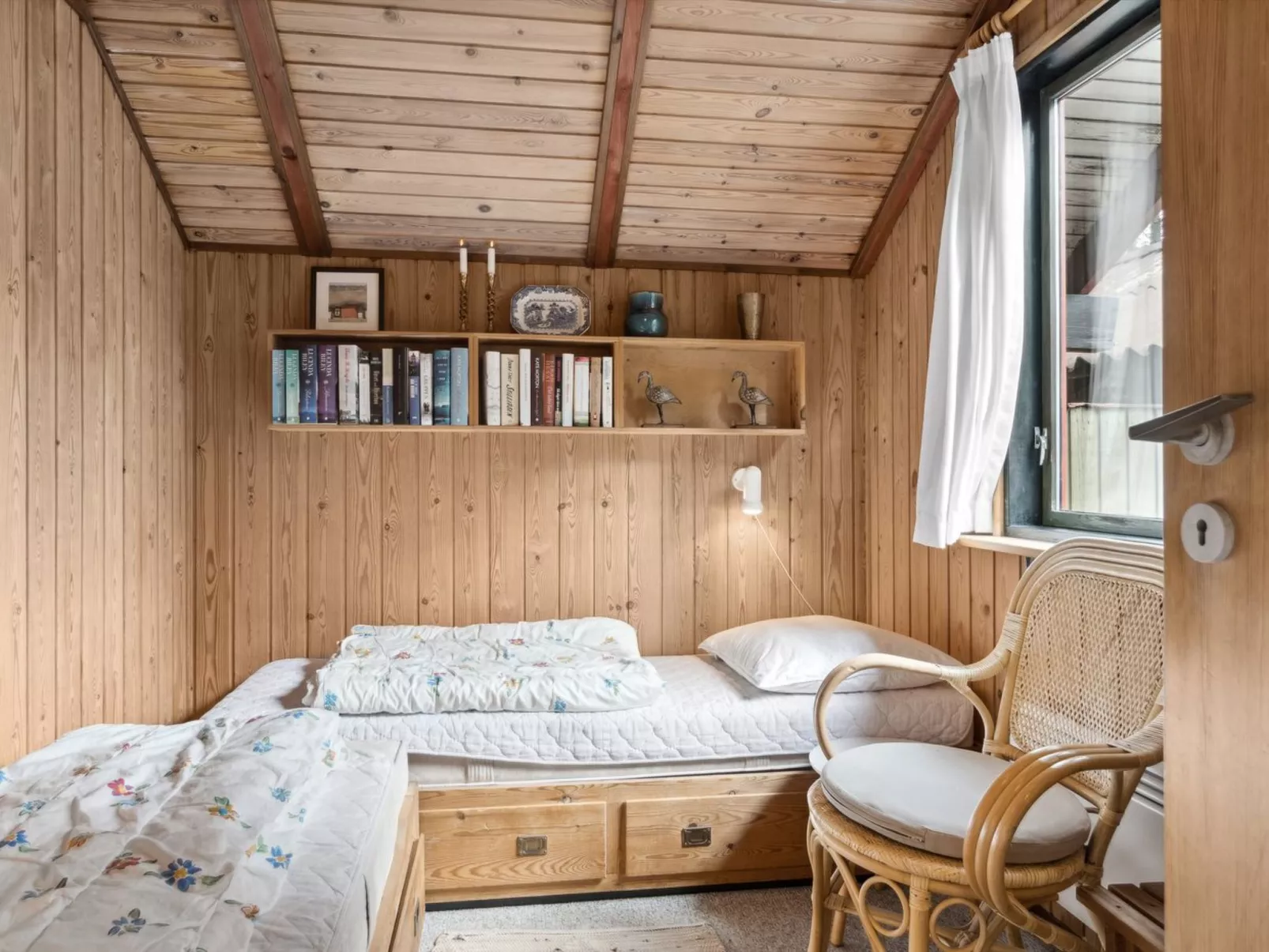 "Esteri" - 800m from the sea-Inside